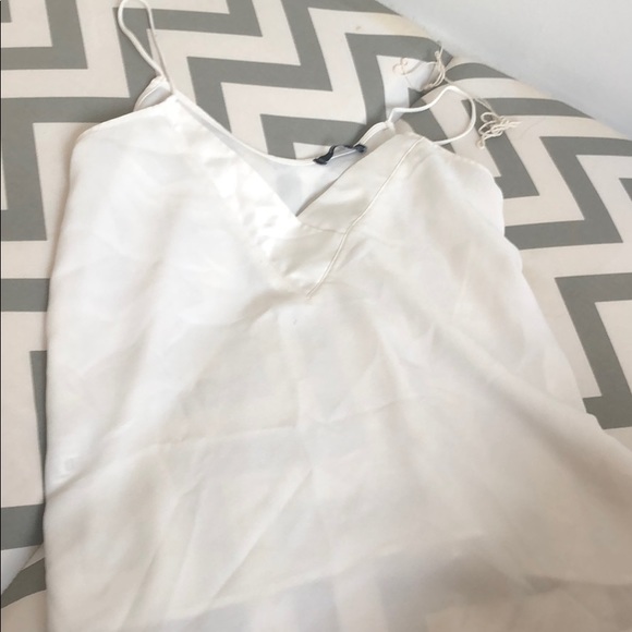Mango Tops - Mango cami top Mango Tops - Mango cami top